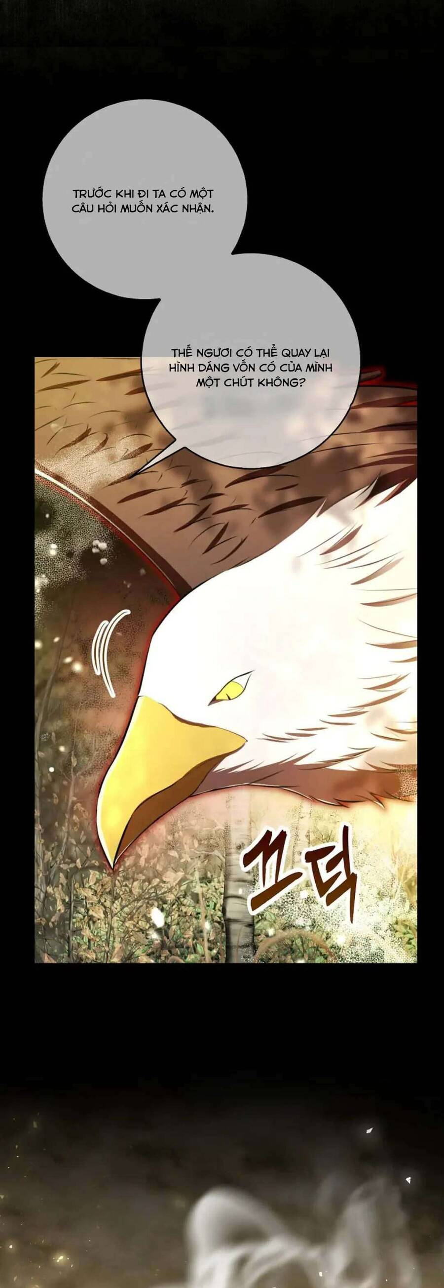 Sóc Nhỏ Tài Năng Chap 96 - Next Chap 97