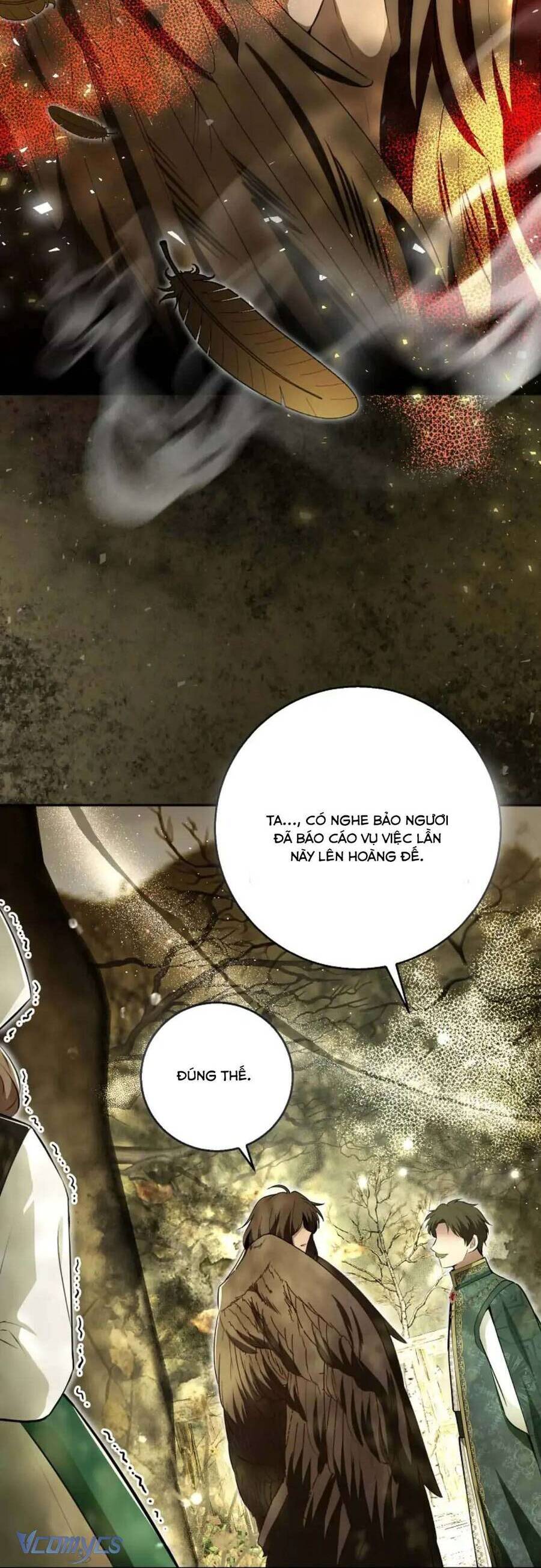 Sóc Nhỏ Tài Năng Chap 96 - Next Chap 97