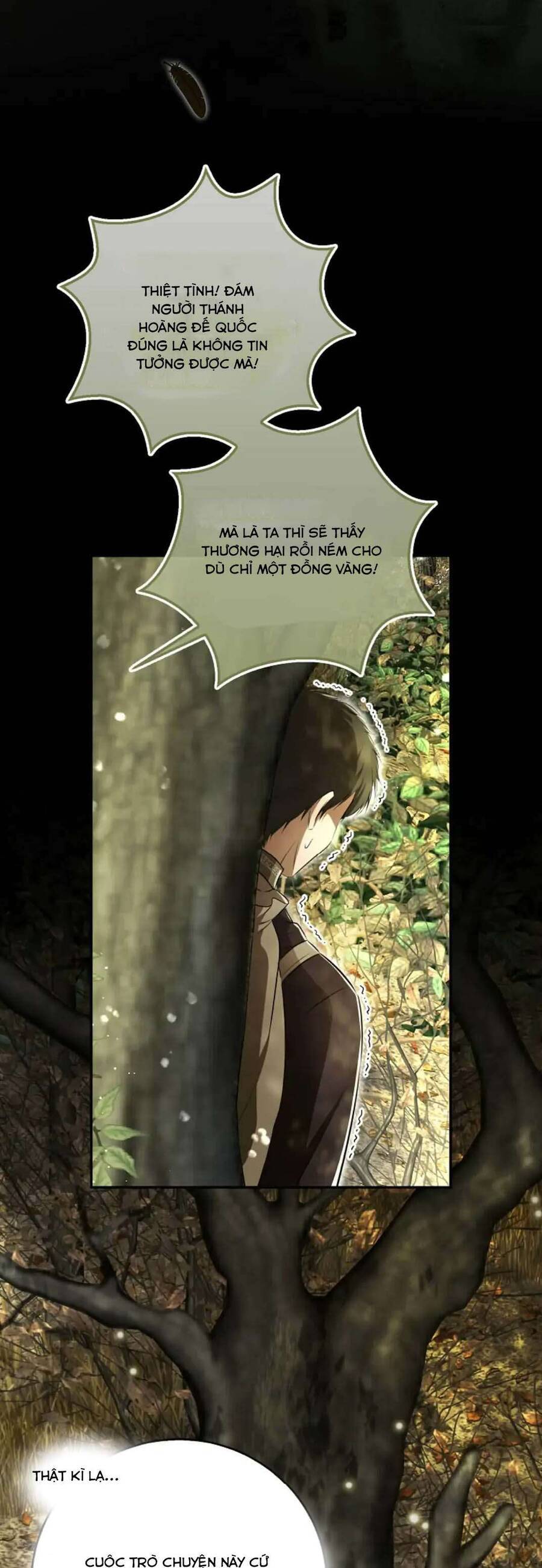 Sóc Nhỏ Tài Năng Chap 96 - Next Chap 97