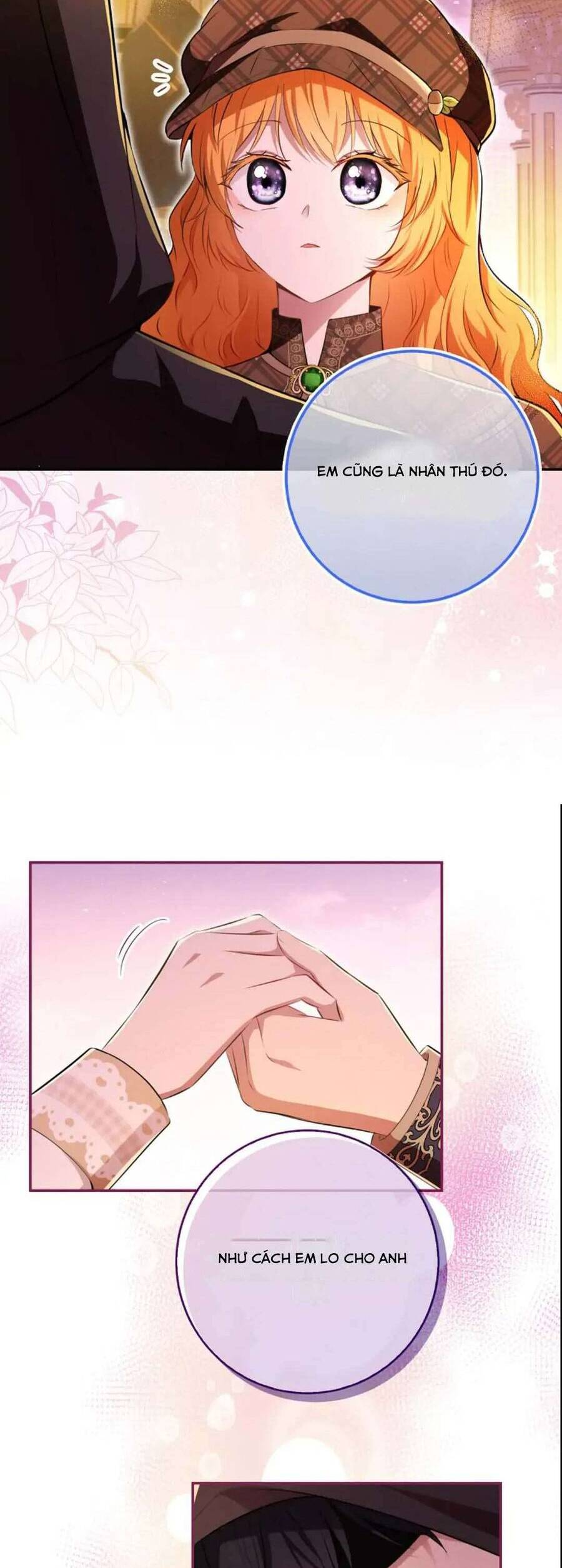 Sóc Nhỏ Tài Năng Chap 96 - Next Chap 97