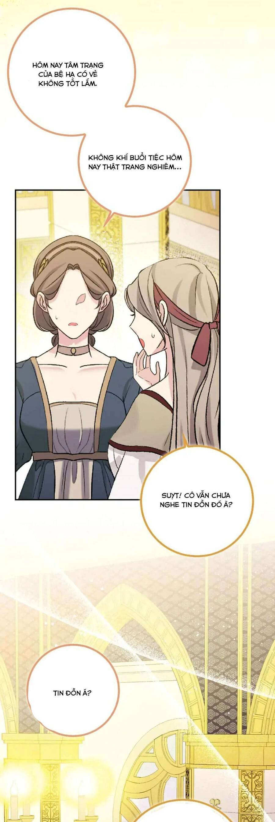 Sóc Nhỏ Tài Năng Chap 97 - Next Chap 98