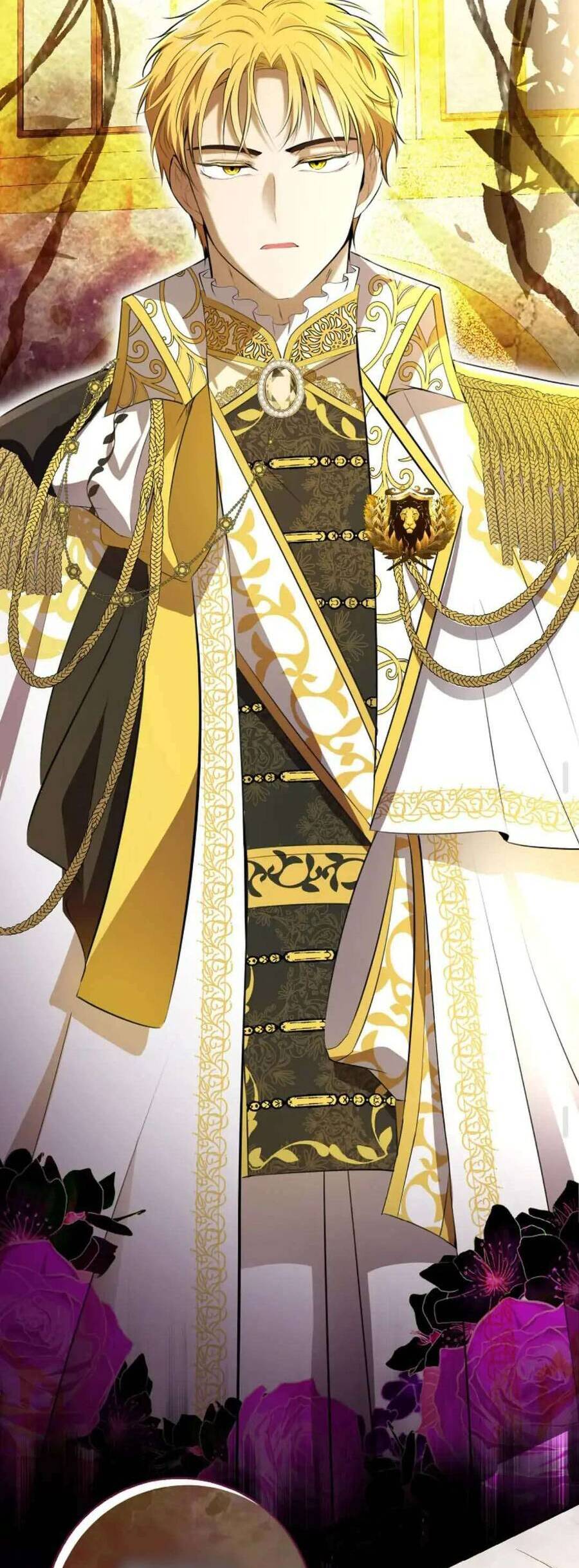 Sóc Nhỏ Tài Năng Chap 97 - Next Chap 98