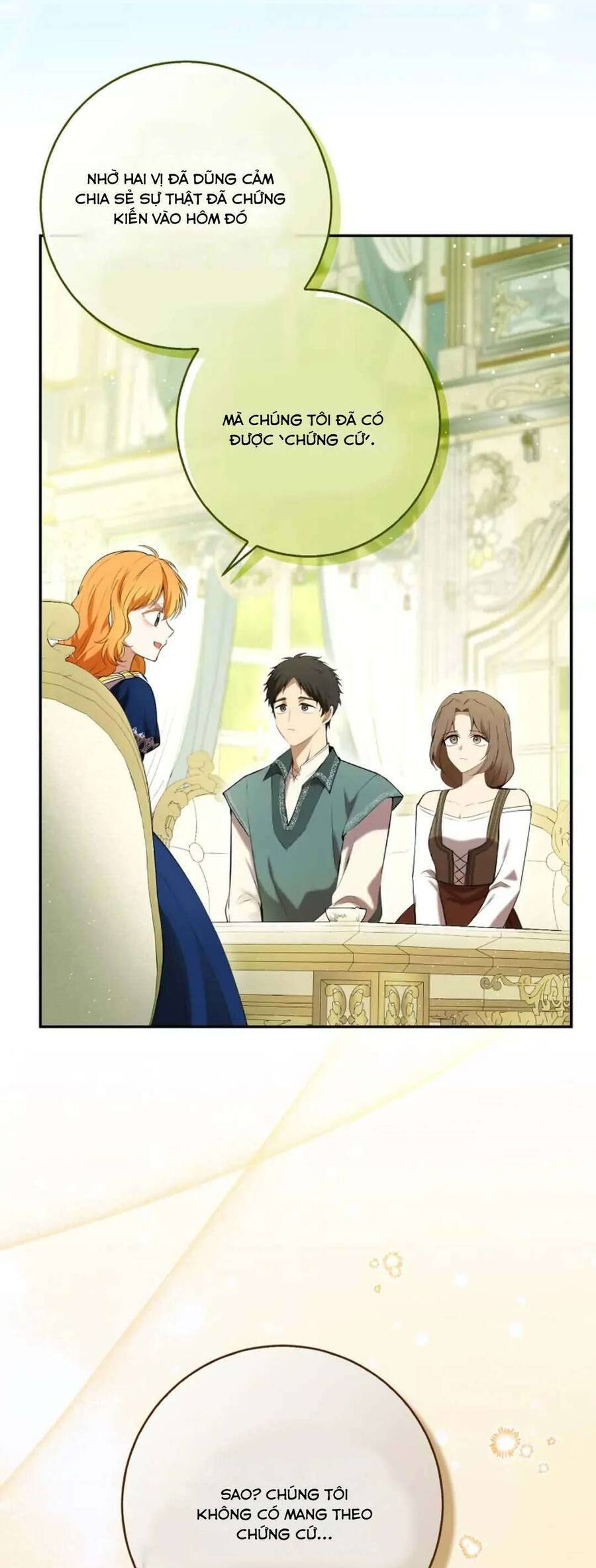 Sóc Nhỏ Tài Năng Chap 97 - Next Chap 98