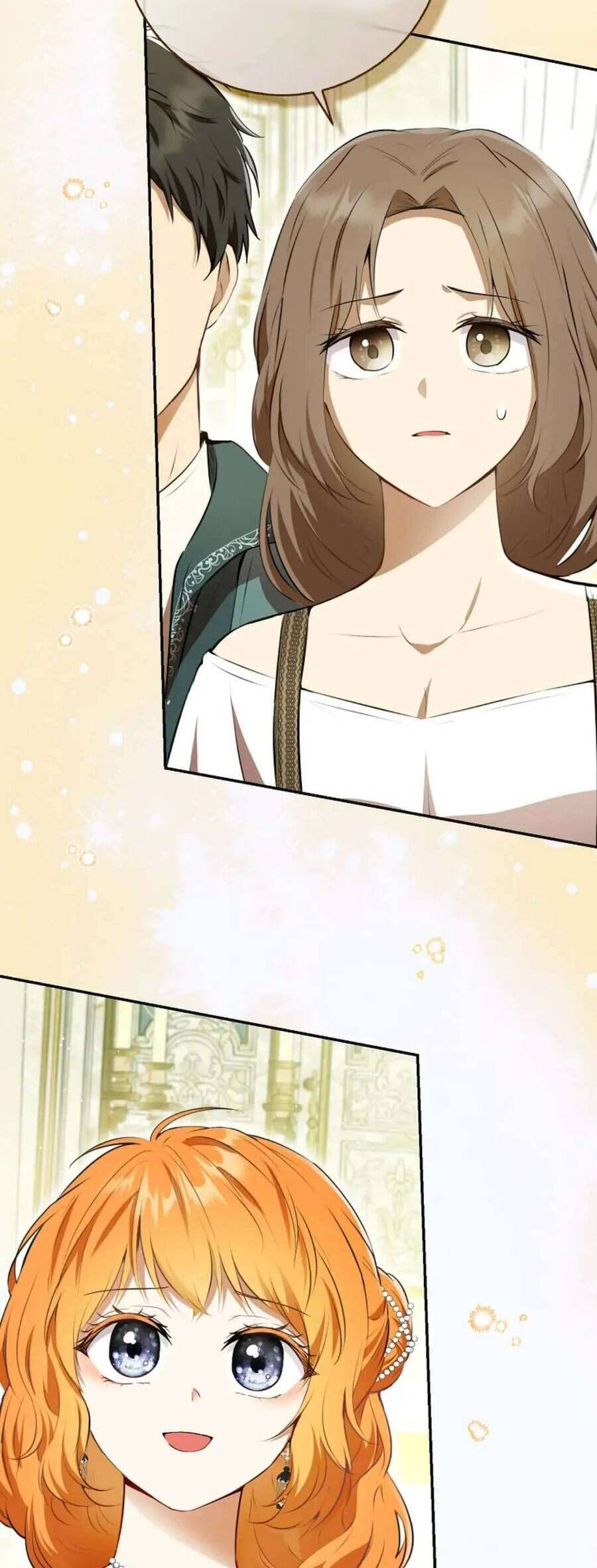 Sóc Nhỏ Tài Năng Chap 97 - Next Chap 98