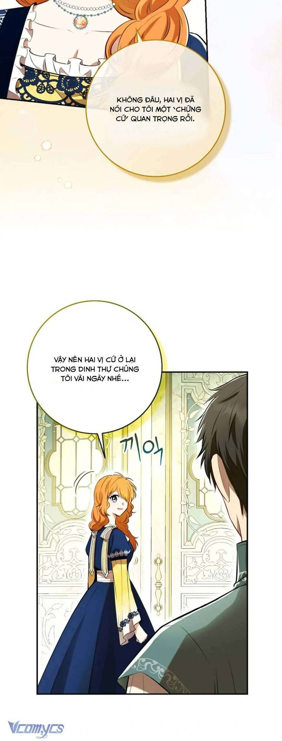 Sóc Nhỏ Tài Năng Chap 97 - Next Chap 98