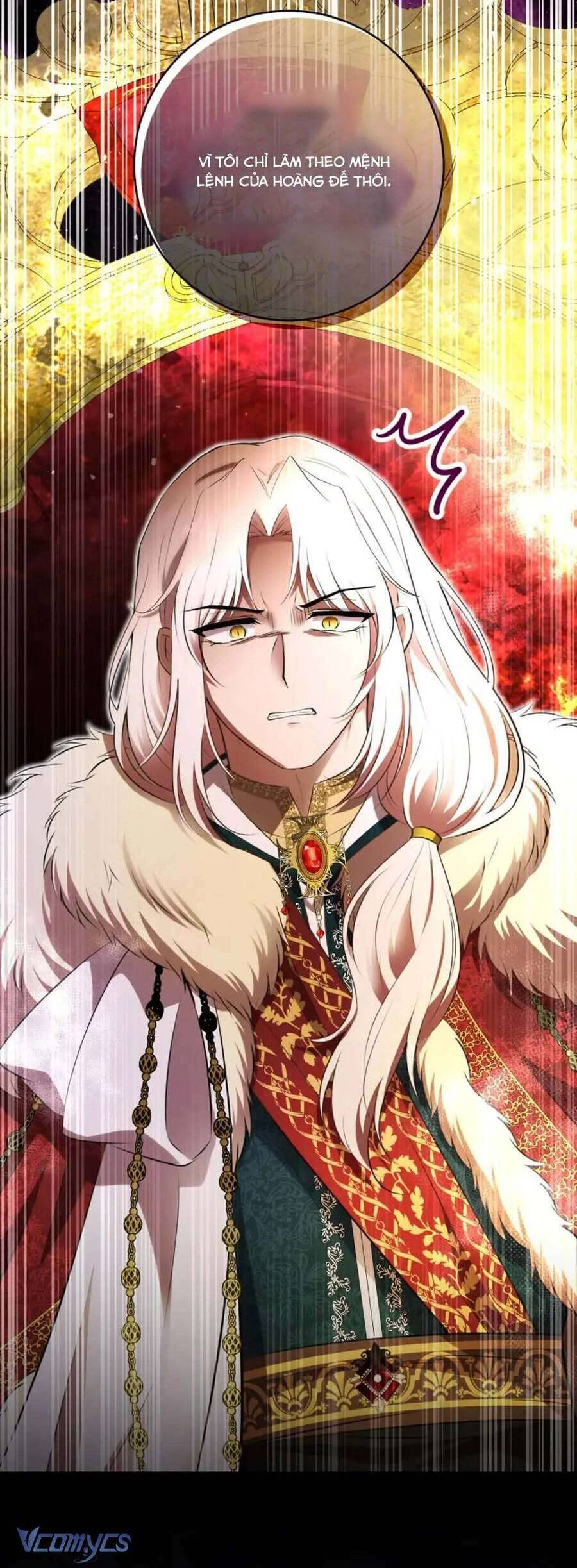 Sóc Nhỏ Tài Năng Chap 98 - Next Chap 99