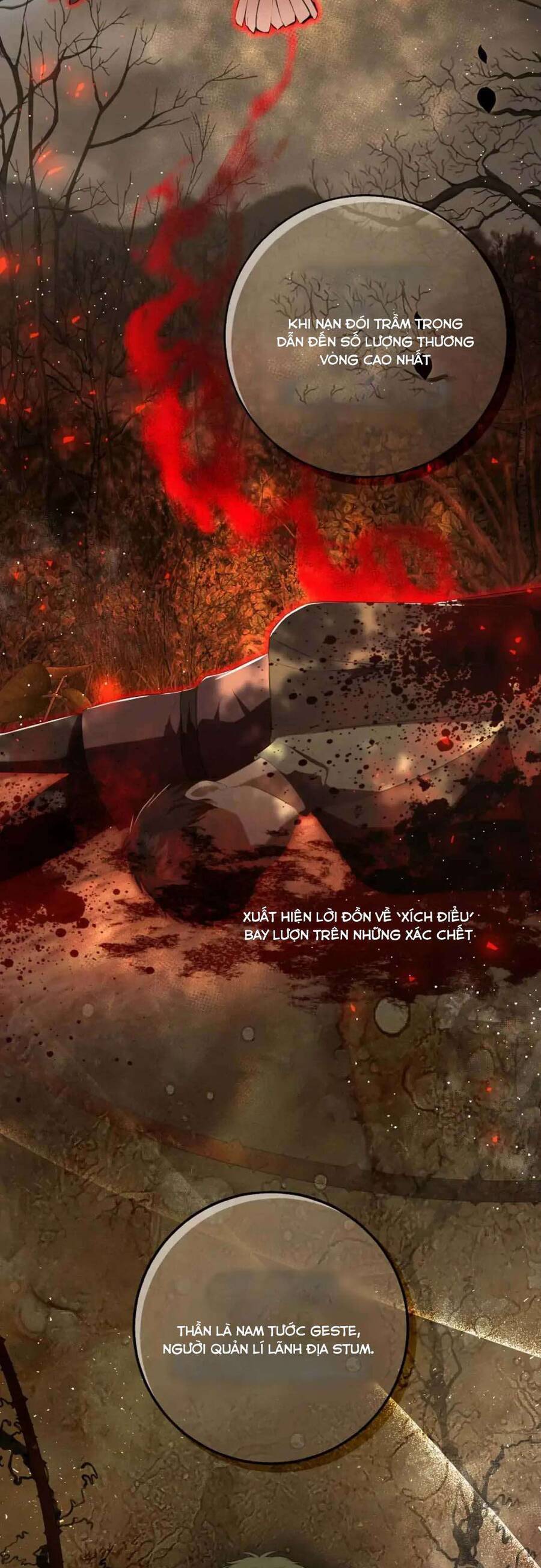 Sóc Nhỏ Tài Năng Chap 98 - Next Chap 99