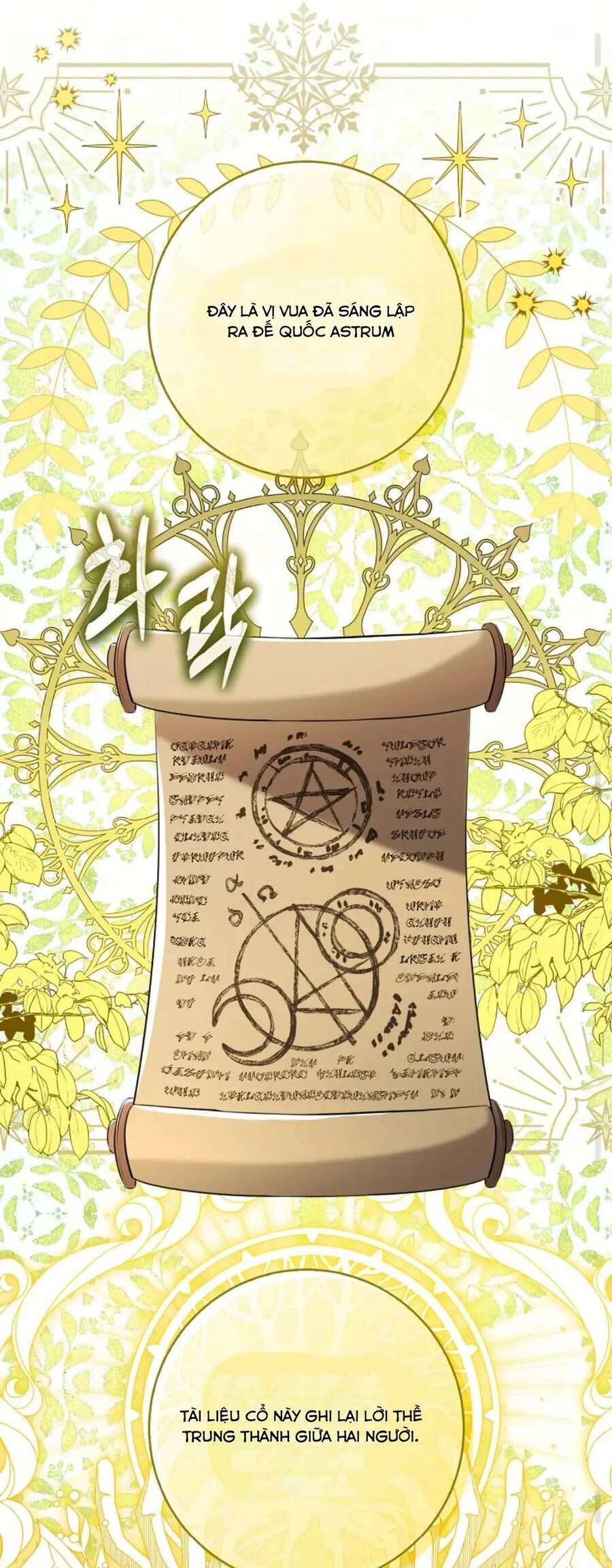 Sóc Nhỏ Tài Năng Chap 98 - Next Chap 99