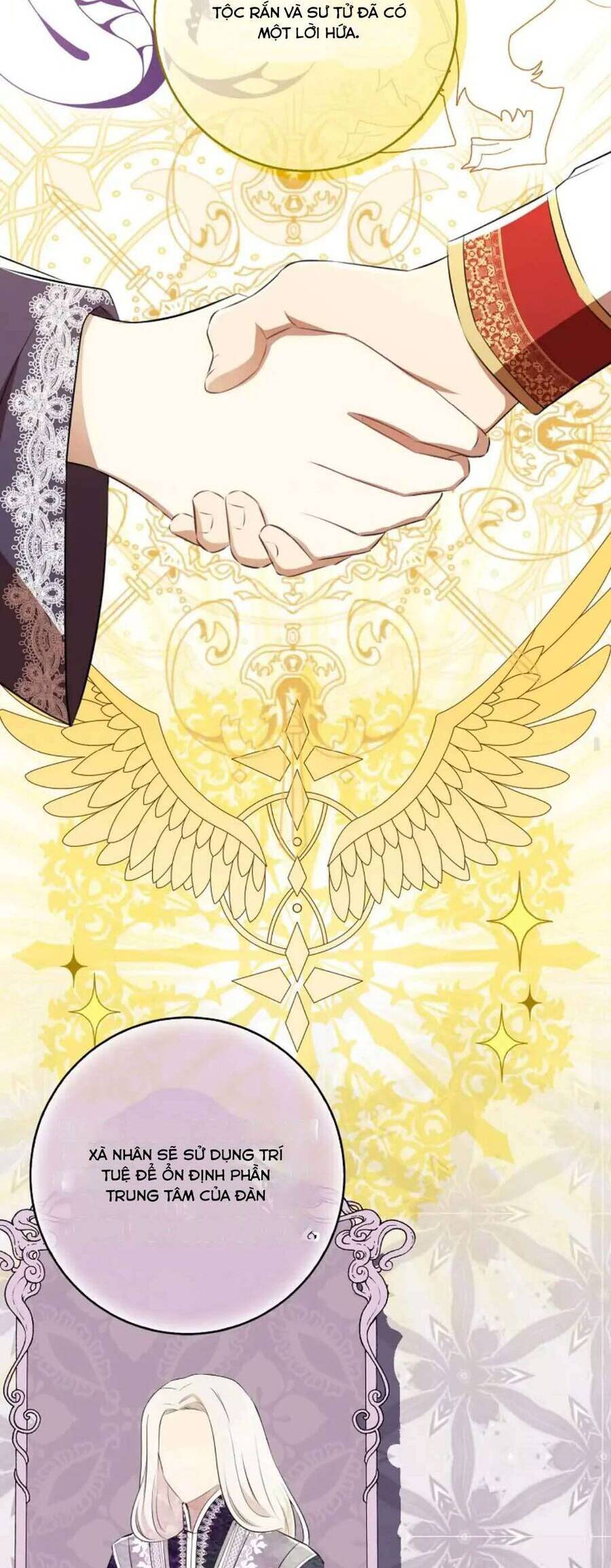 Sóc Nhỏ Tài Năng Chap 98 - Next Chap 99