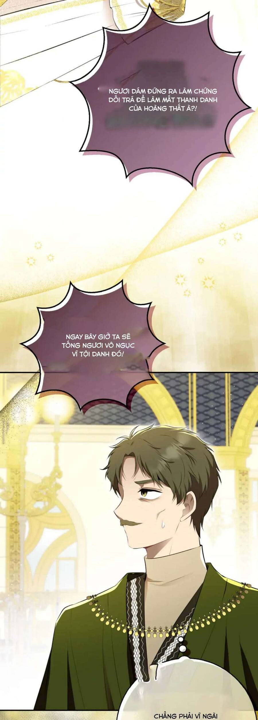 Sóc Nhỏ Tài Năng Chap 98 - Next Chap 99