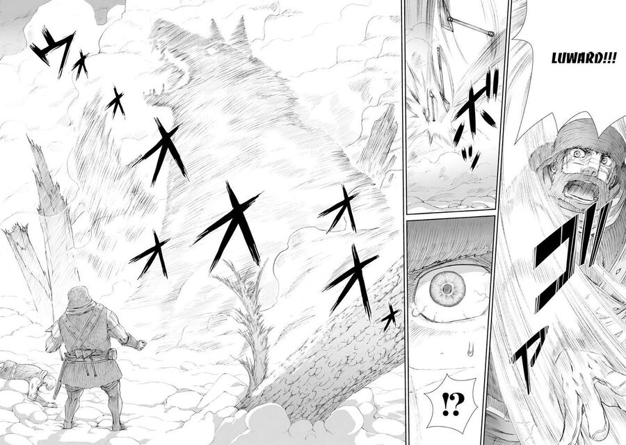 Sói Và Gia Vị Chap 92 - Next Chap 93