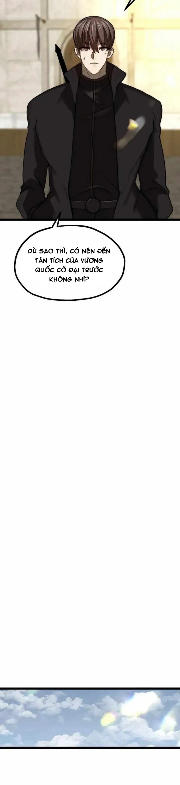 Solo Eating Chap 51 - Next Chap 52