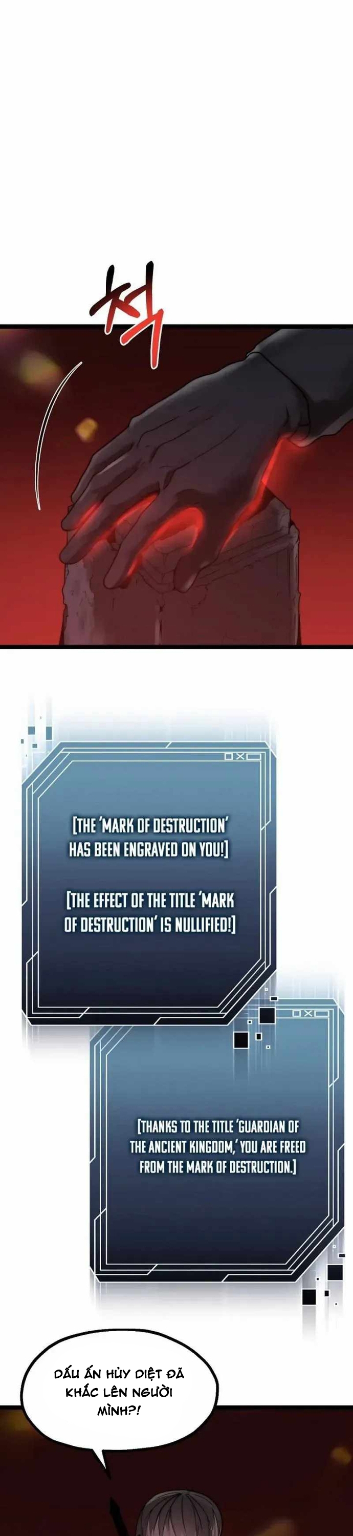 Solo Eating Chap 51 - Next Chap 52