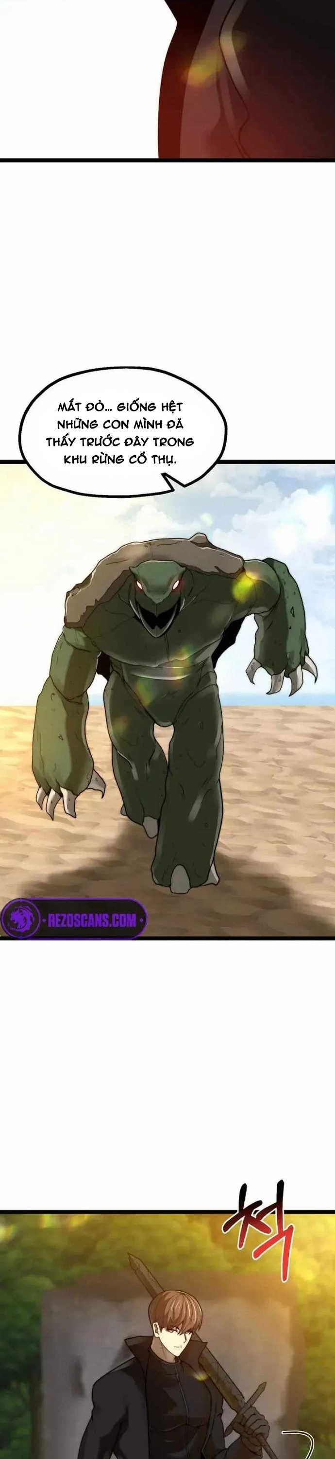 Solo Eating Chap 51 - Next Chap 52