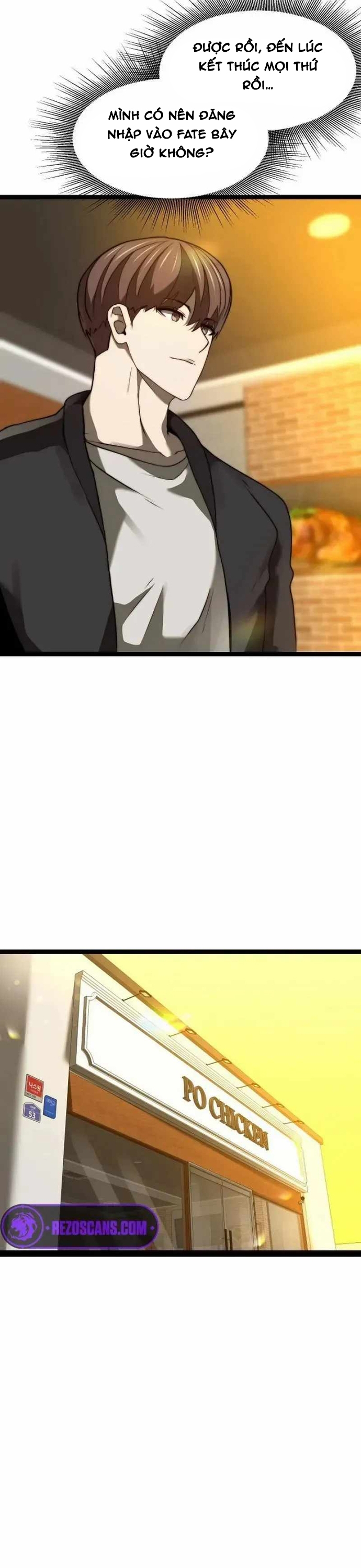 Solo Eating Chap 51 - Next Chap 52