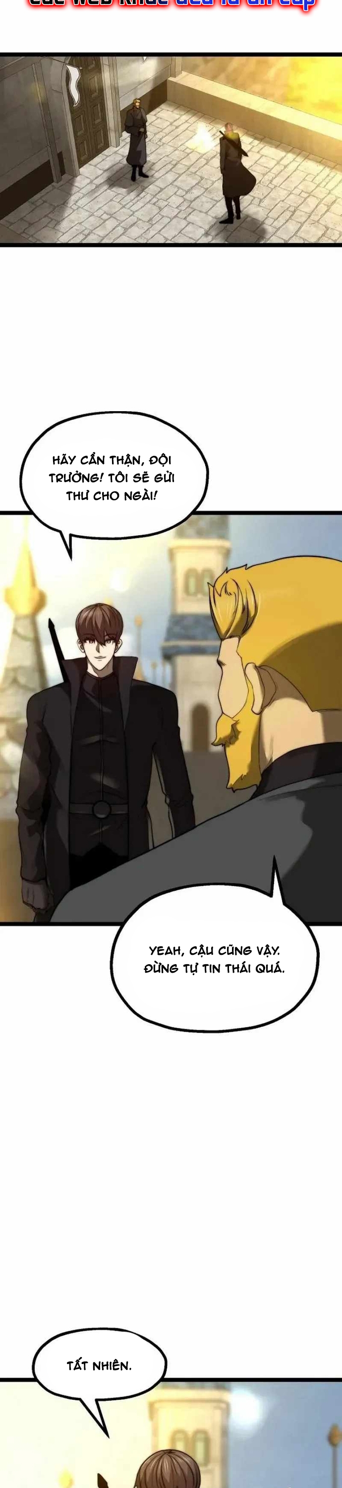 Solo Eating Chap 51 - Next Chap 52