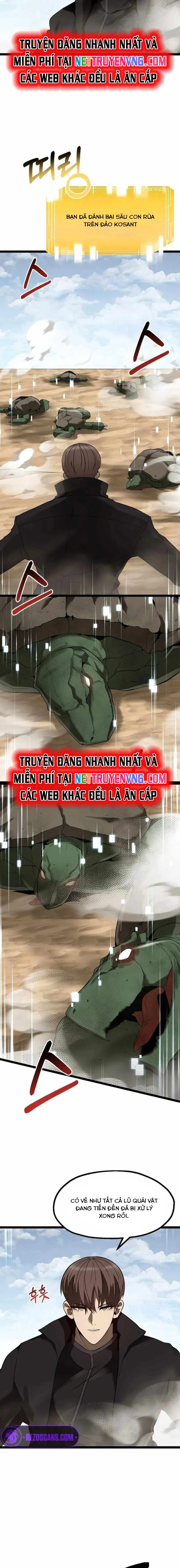 Solo Eating Chap 52 - Next Chap 53