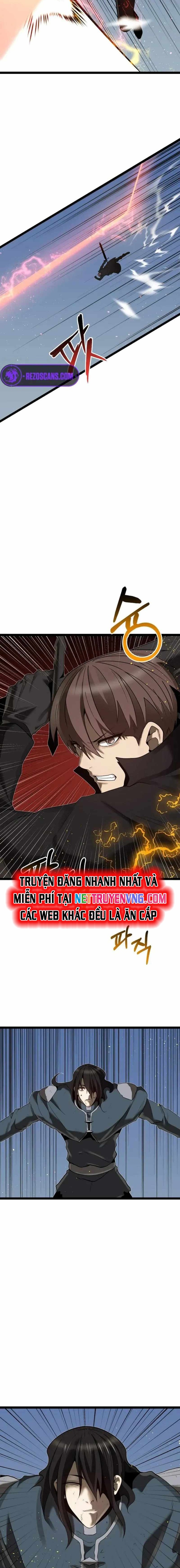 Solo Eating Chap 52 - Next Chap 53