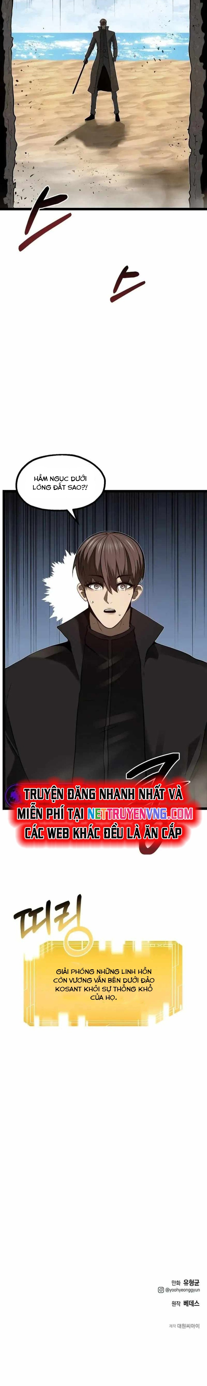 Solo Eating Chap 52 - Next Chap 53