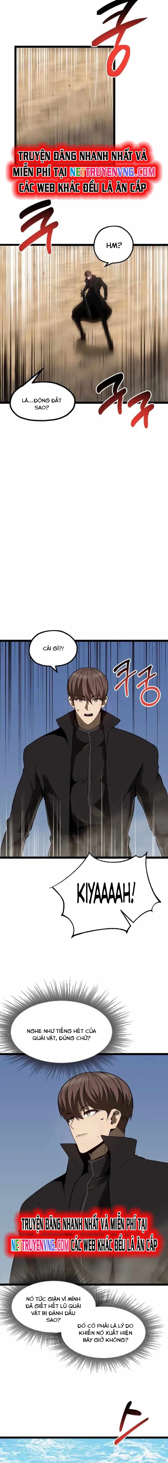 Solo Eating Chap 52 - Next Chap 53