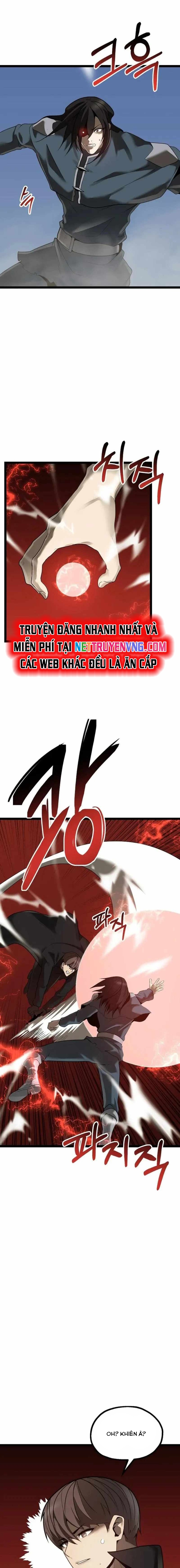 Solo Eating Chap 52 - Next Chap 53