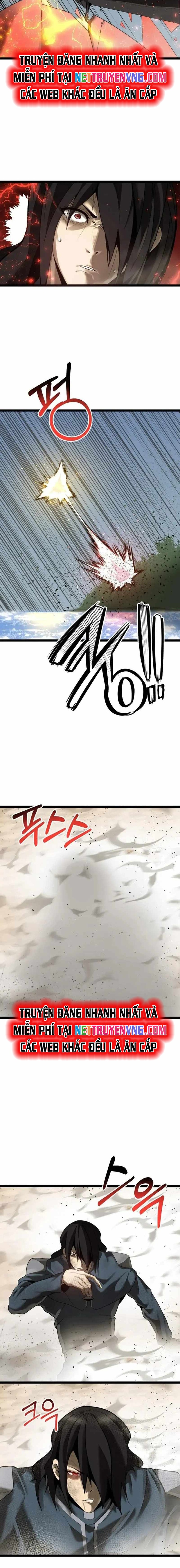 Solo Eating Chap 52 - Next Chap 53