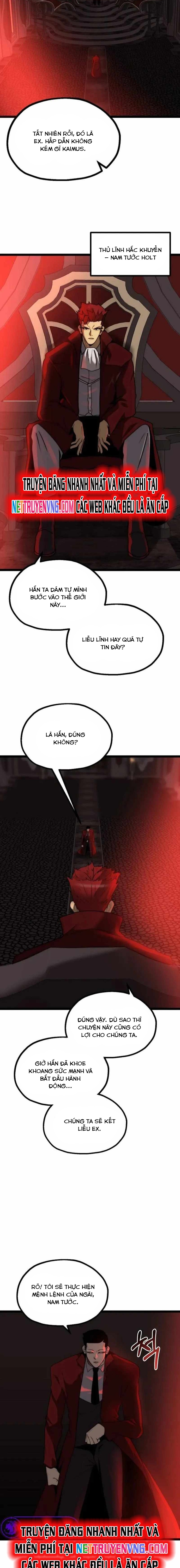 Solo Eating Chap 53 - Next Chap 54