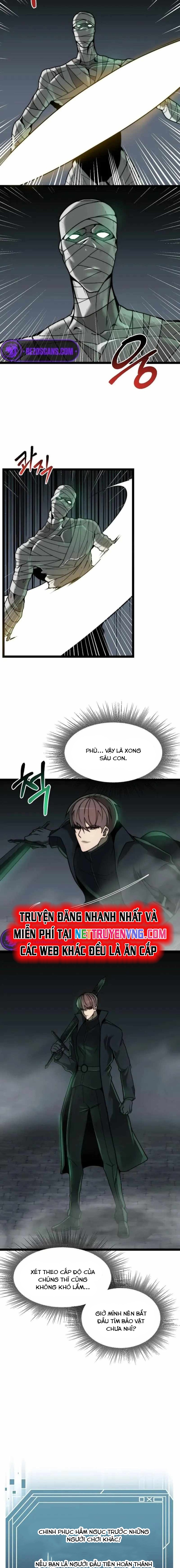 Solo Eating Chap 53 - Next Chap 54