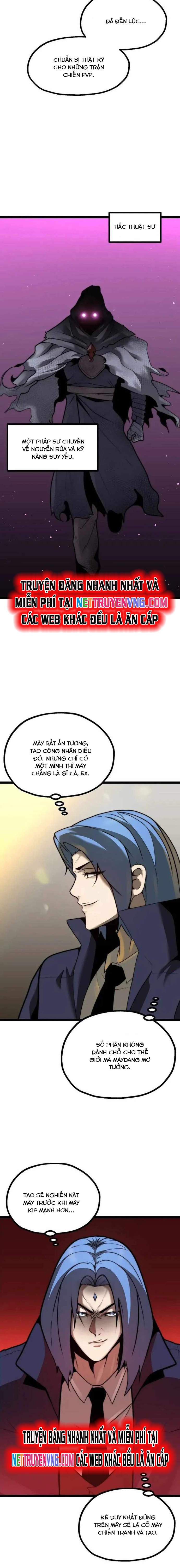 Solo Eating Chap 53 - Next Chap 54