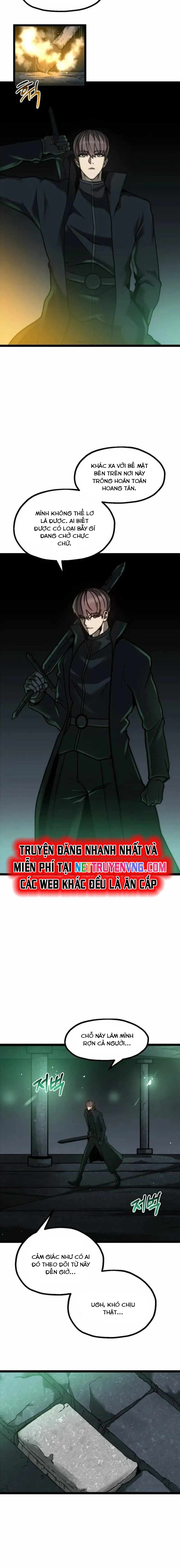 Solo Eating Chap 53 - Next Chap 54