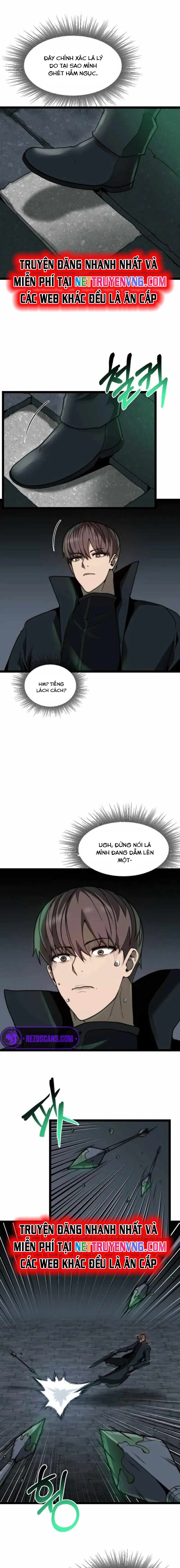 Solo Eating Chap 53 - Next Chap 54