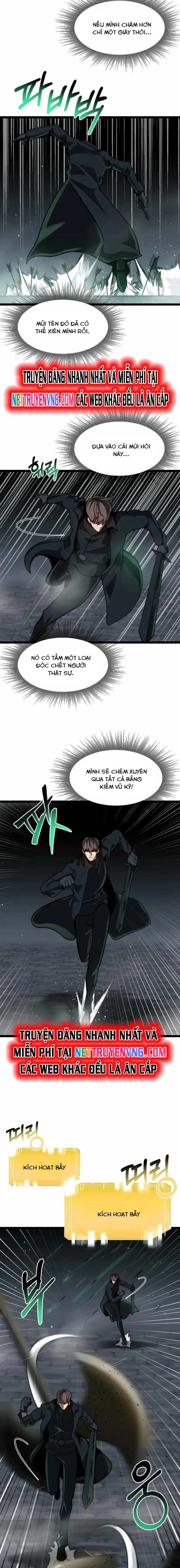 Solo Eating Chap 53 - Next Chap 54