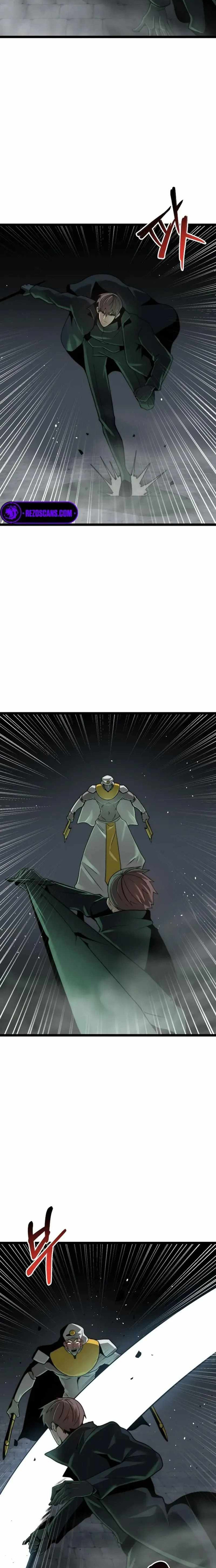 Solo Eating Chap 54 - Next Chap 55