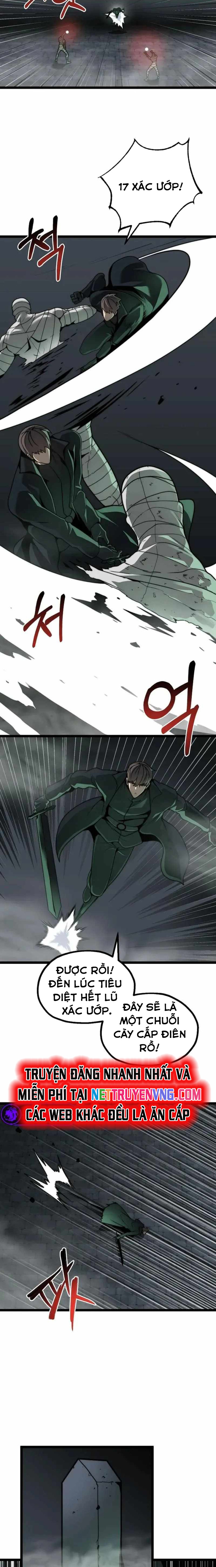 Solo Eating Chap 54 - Next Chap 55