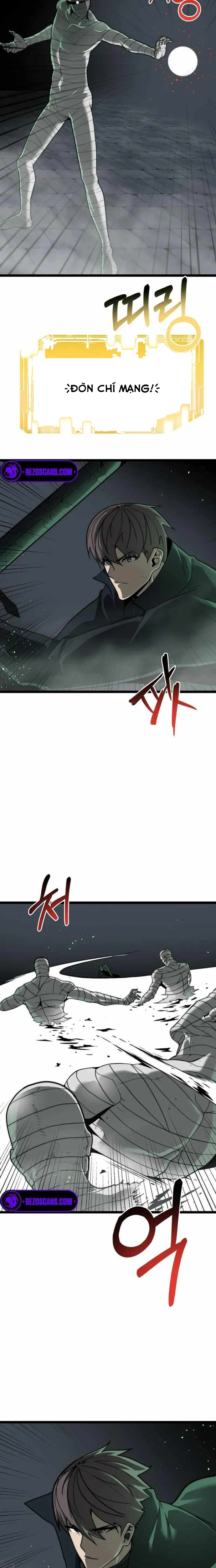 Solo Eating Chap 54 - Next Chap 55