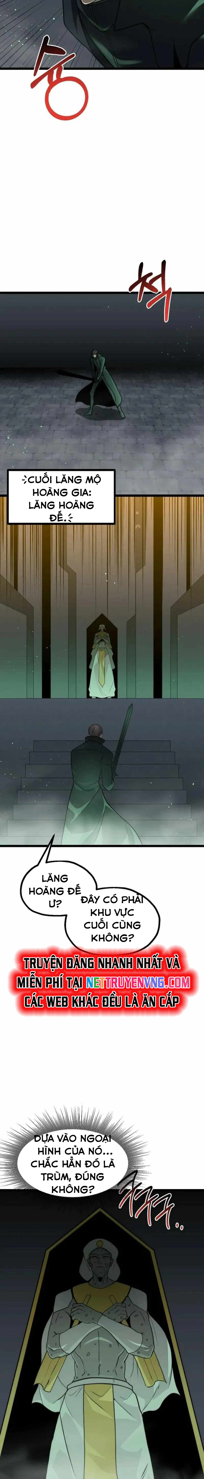 Solo Eating Chap 54 - Next Chap 55