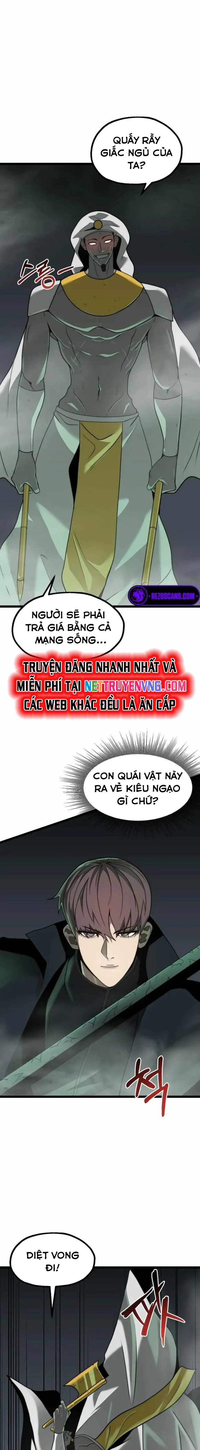 Solo Eating Chap 54 - Next Chap 55