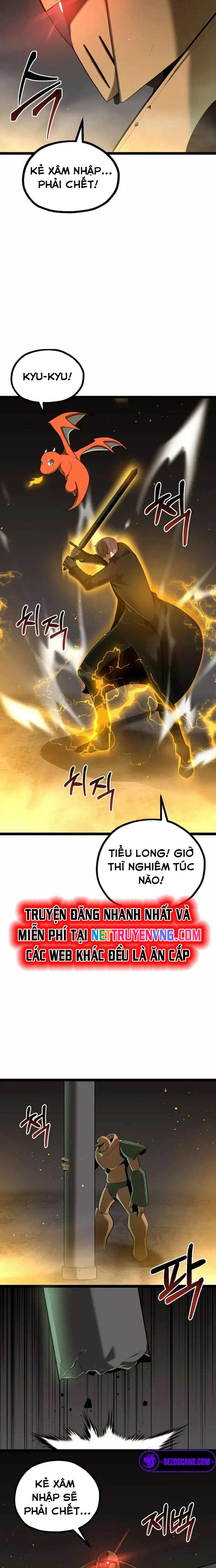 Solo Eating Chap 55 - Next Chap 56