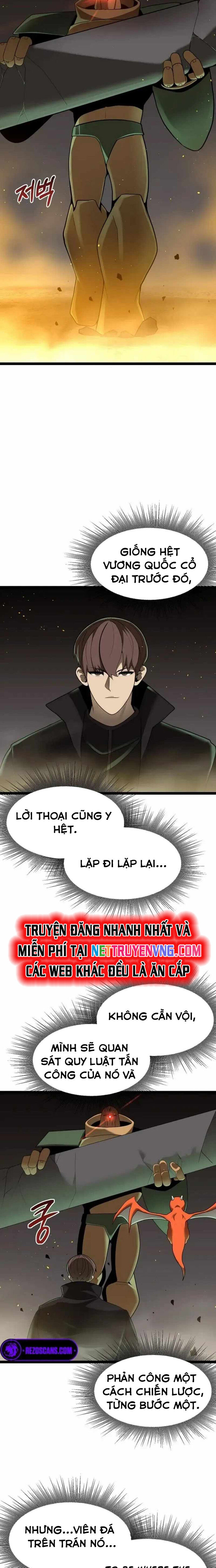 Solo Eating Chap 55 - Next Chap 56