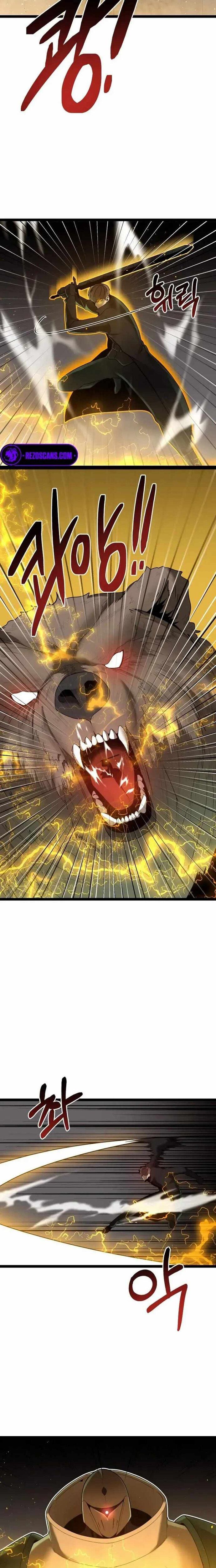 Solo Eating Chap 55 - Next Chap 56