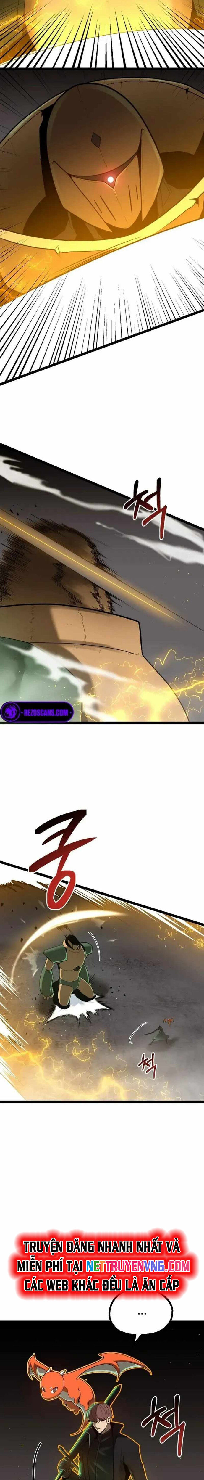 Solo Eating Chap 55 - Next Chap 56