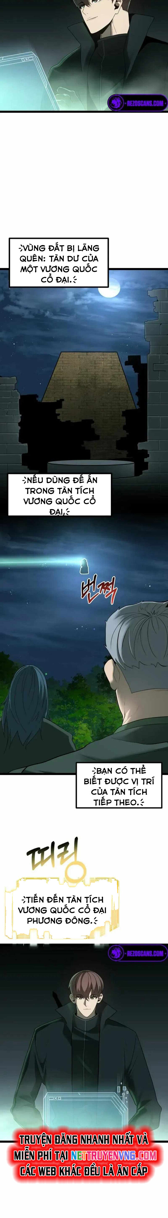 Solo Eating Chap 55 - Next Chap 56