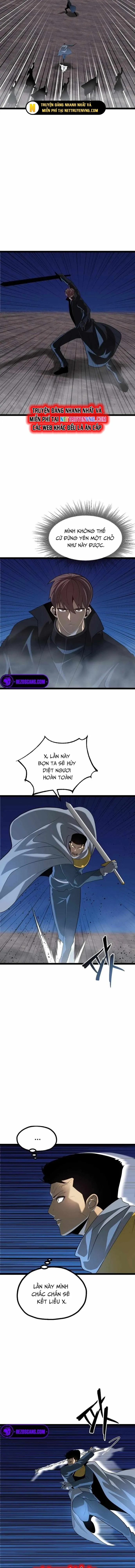 Solo Eating Chap 57 - Next Chap 58