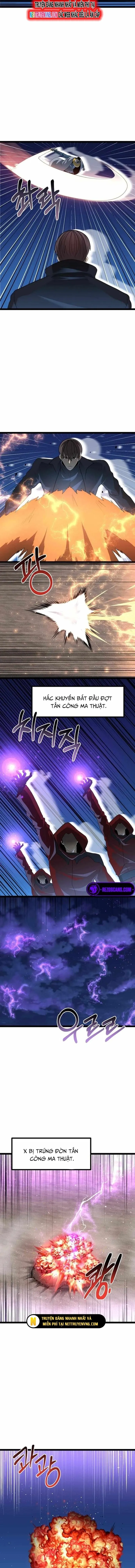 Solo Eating Chap 57 - Next Chap 58