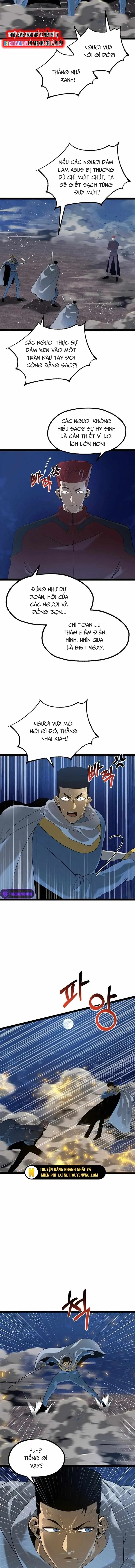 Solo Eating Chap 58 - Next Chap 59