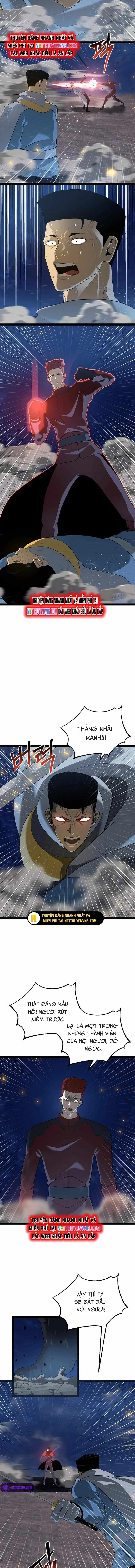 Solo Eating Chap 58 - Next Chap 59