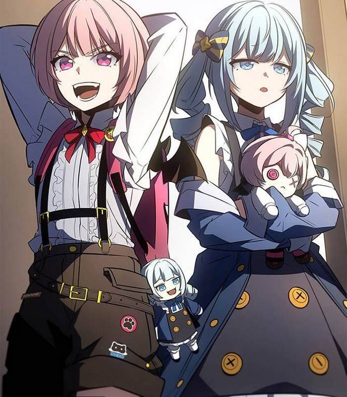 Solo Leveling Arise: Nguồn Gốc Của Thợ Săn Chap 10 - Next Chap 11