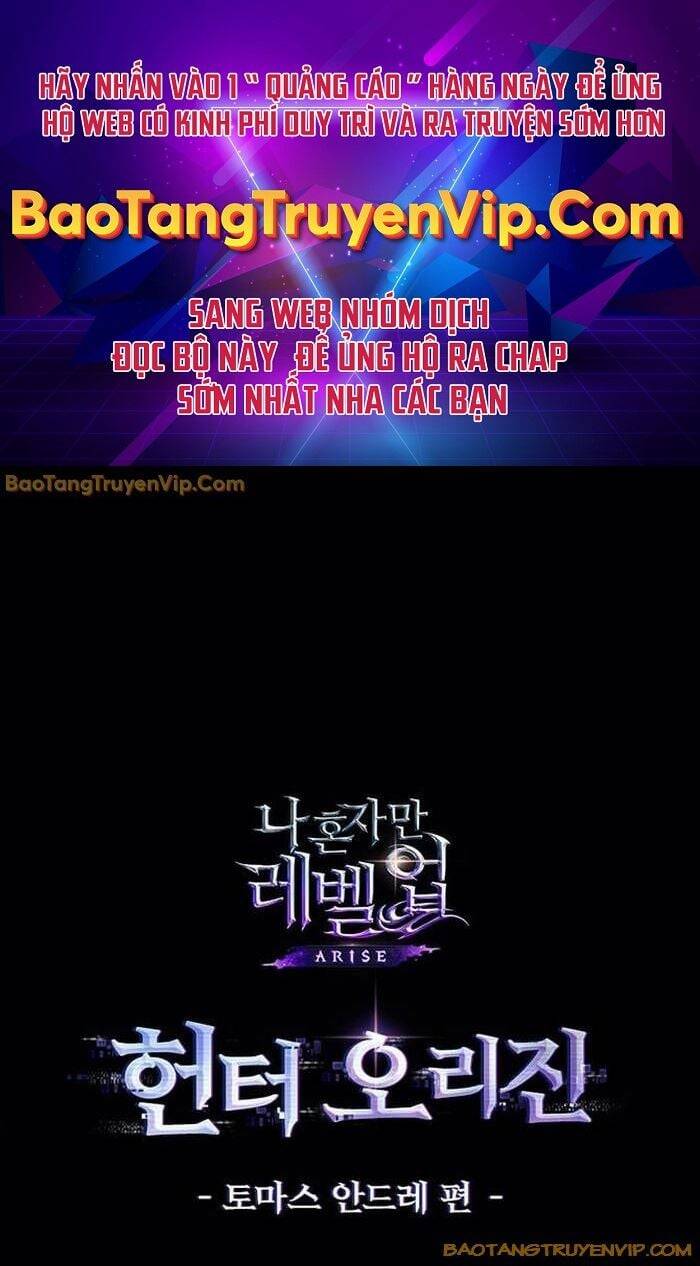 Solo Leveling Arise: Nguồn Gốc Của Thợ Săn Chap 11 - Next Chap 12