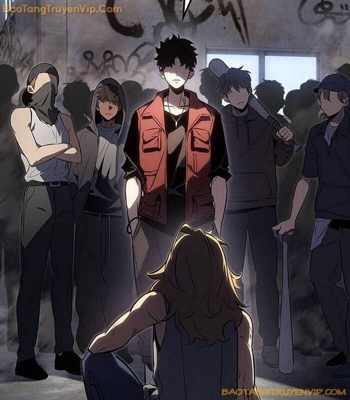 Solo Leveling Arise: Nguồn Gốc Của Thợ Săn Chap 11 - Next Chap 12