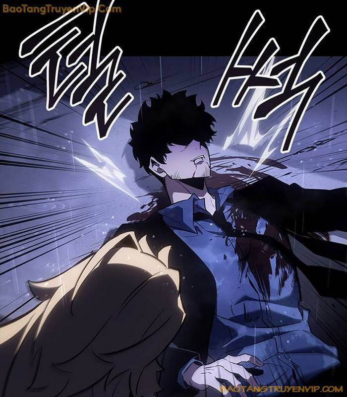 Solo Leveling Arise: Nguồn Gốc Của Thợ Săn Chap 11 - Next Chap 12